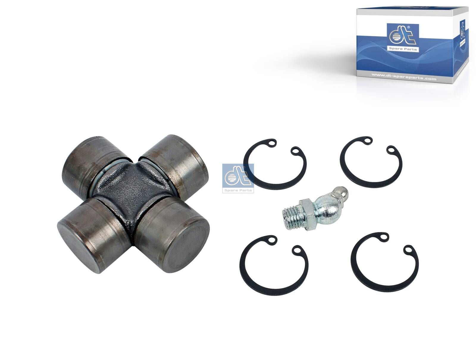 Joint cross | DT Spare Parts 1.14113