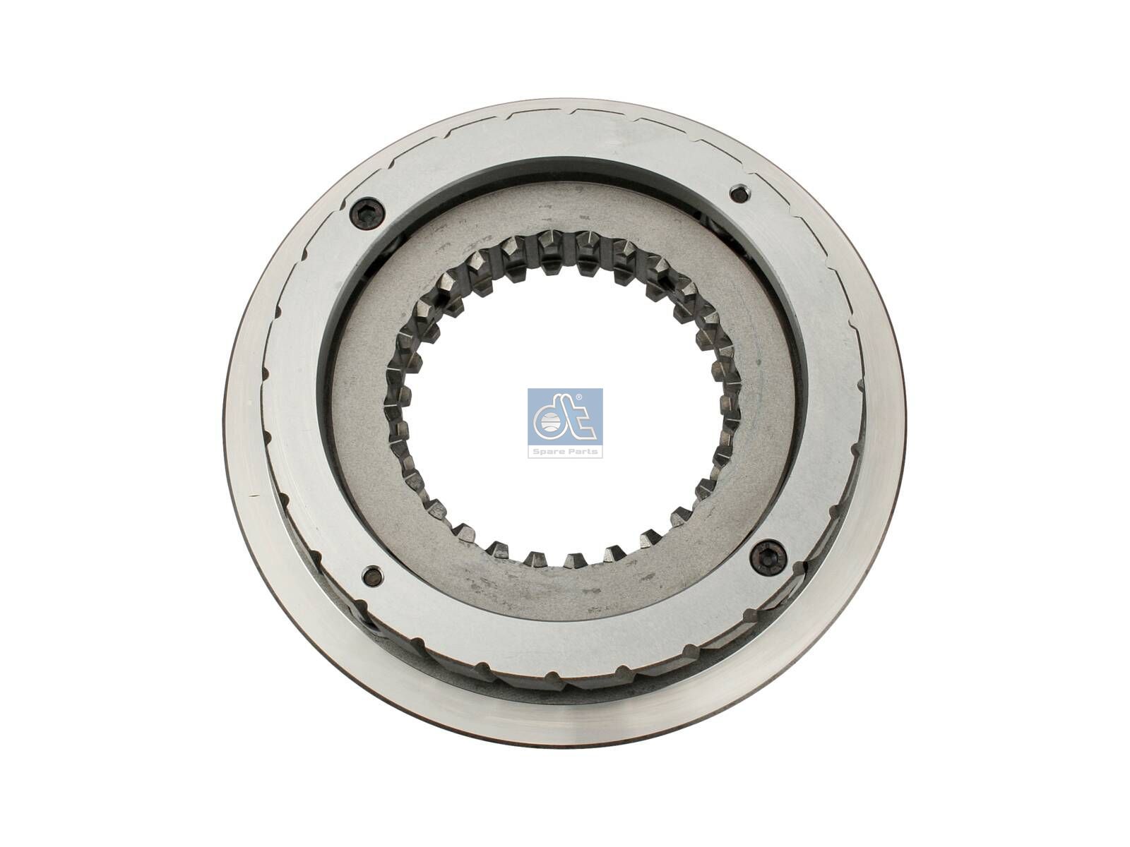 Synchronizer unit | DT Spare Parts 1.14115