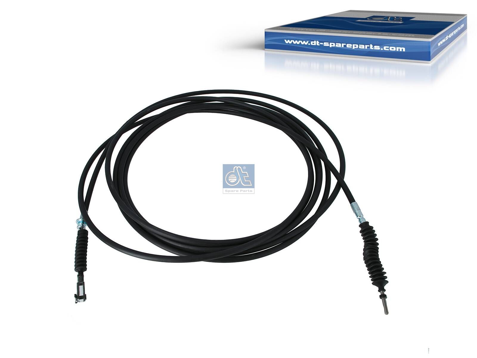 Control cable | DT Spare Parts 1.14131