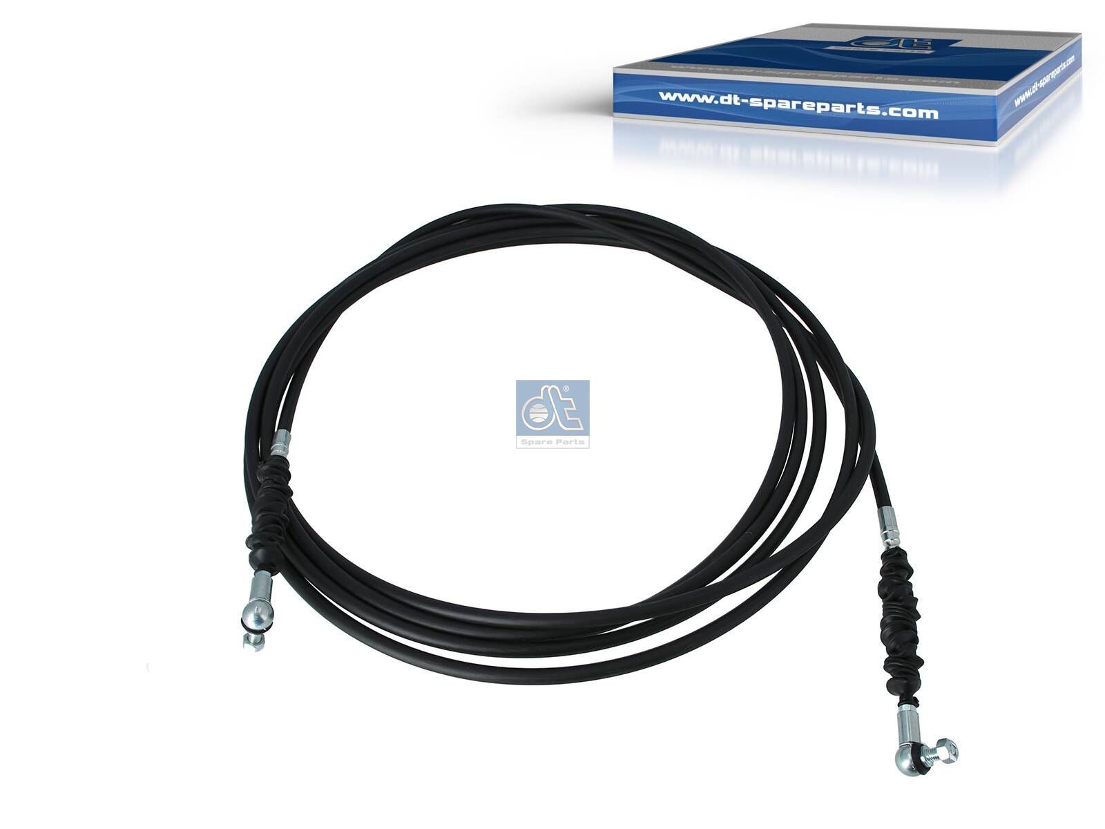 Control cable | DT Spare Parts 1.14132