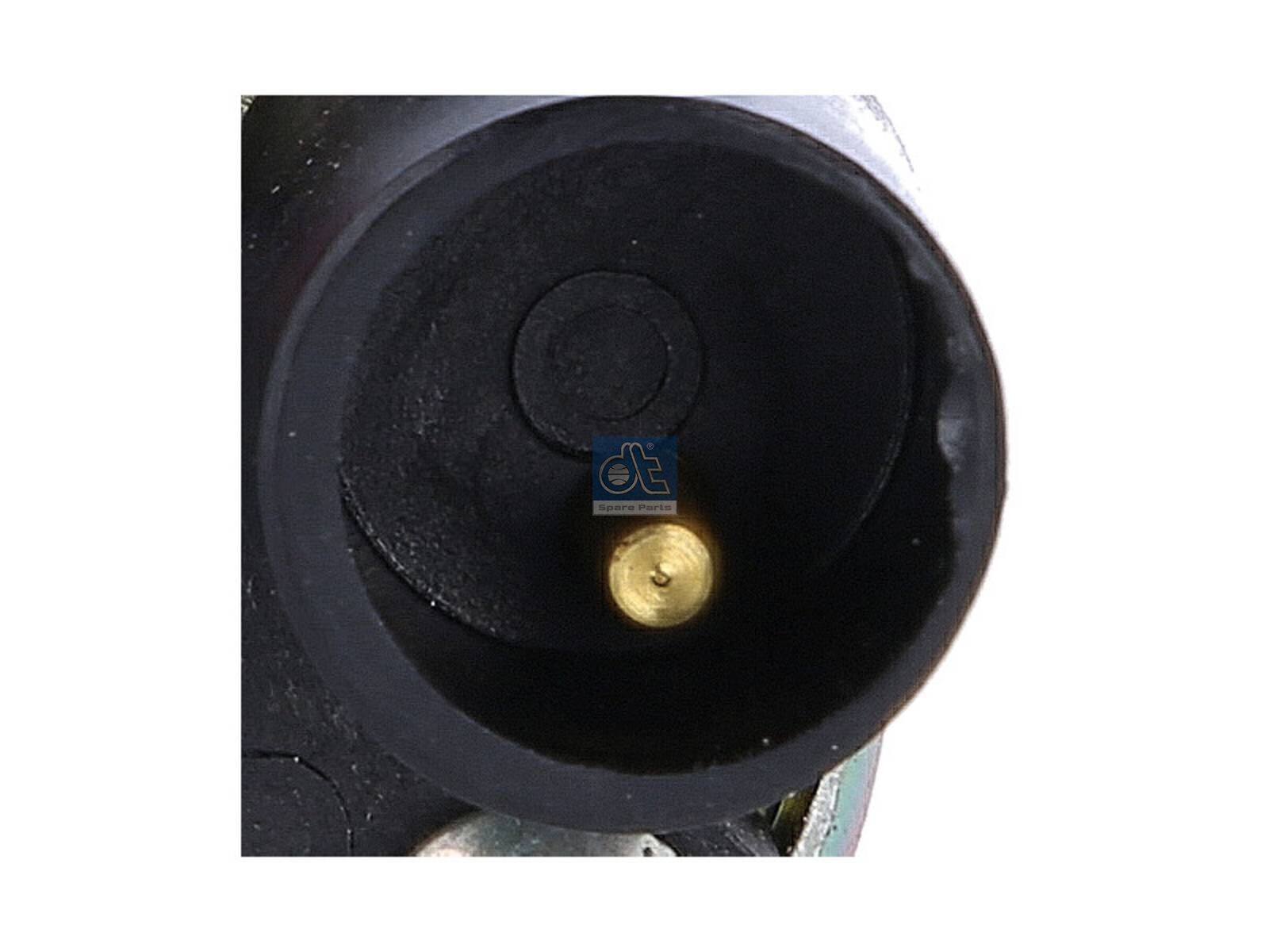 Solenoid valve | DT Spare Parts 1.14151