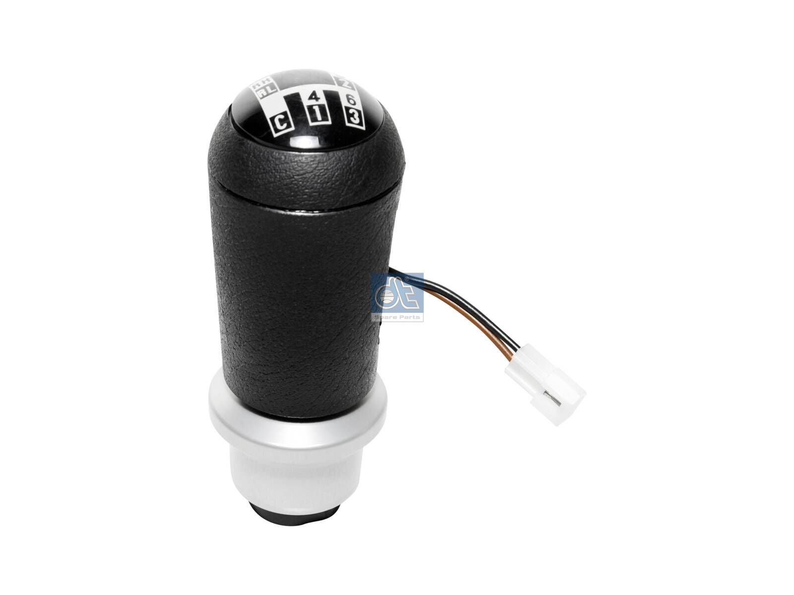 Gear shift knob | DT Spare Parts 1.14192