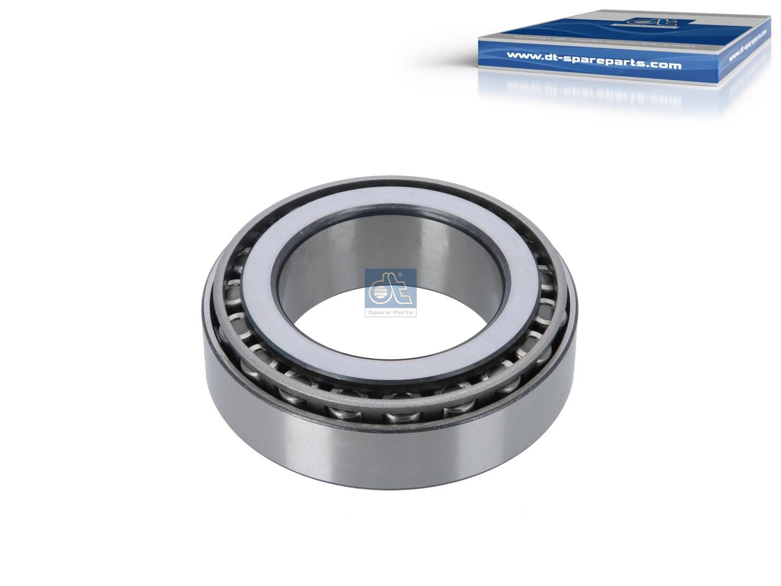 Tapered roller bearing | DT Spare Parts 1.14209