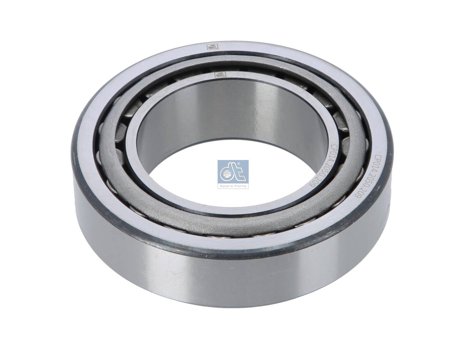 Tapered roller bearing | DT Spare Parts 1.14209