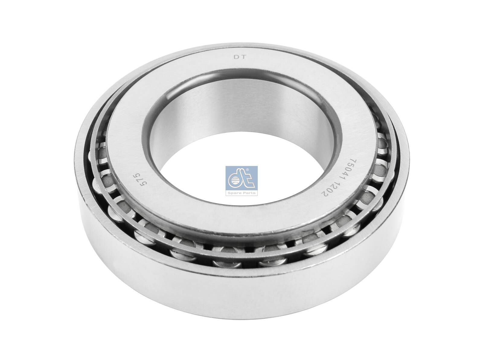 Tapered roller bearing | DT Spare Parts 1.14211