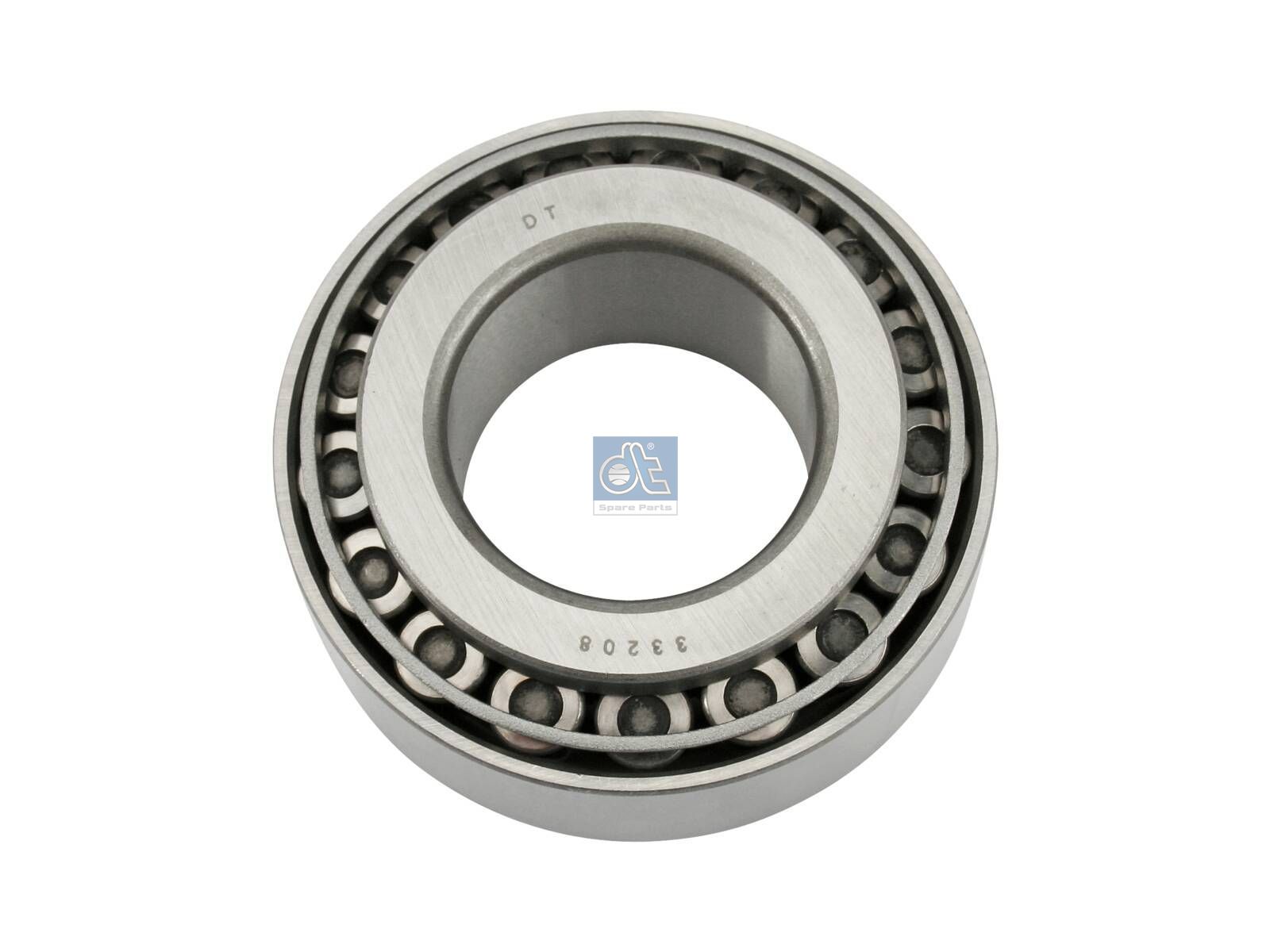 Tapered roller bearing | DT Spare Parts 1.14212
