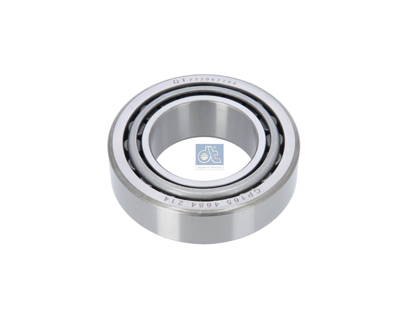 Tapered roller bearing | DT Spare Parts 1.14214