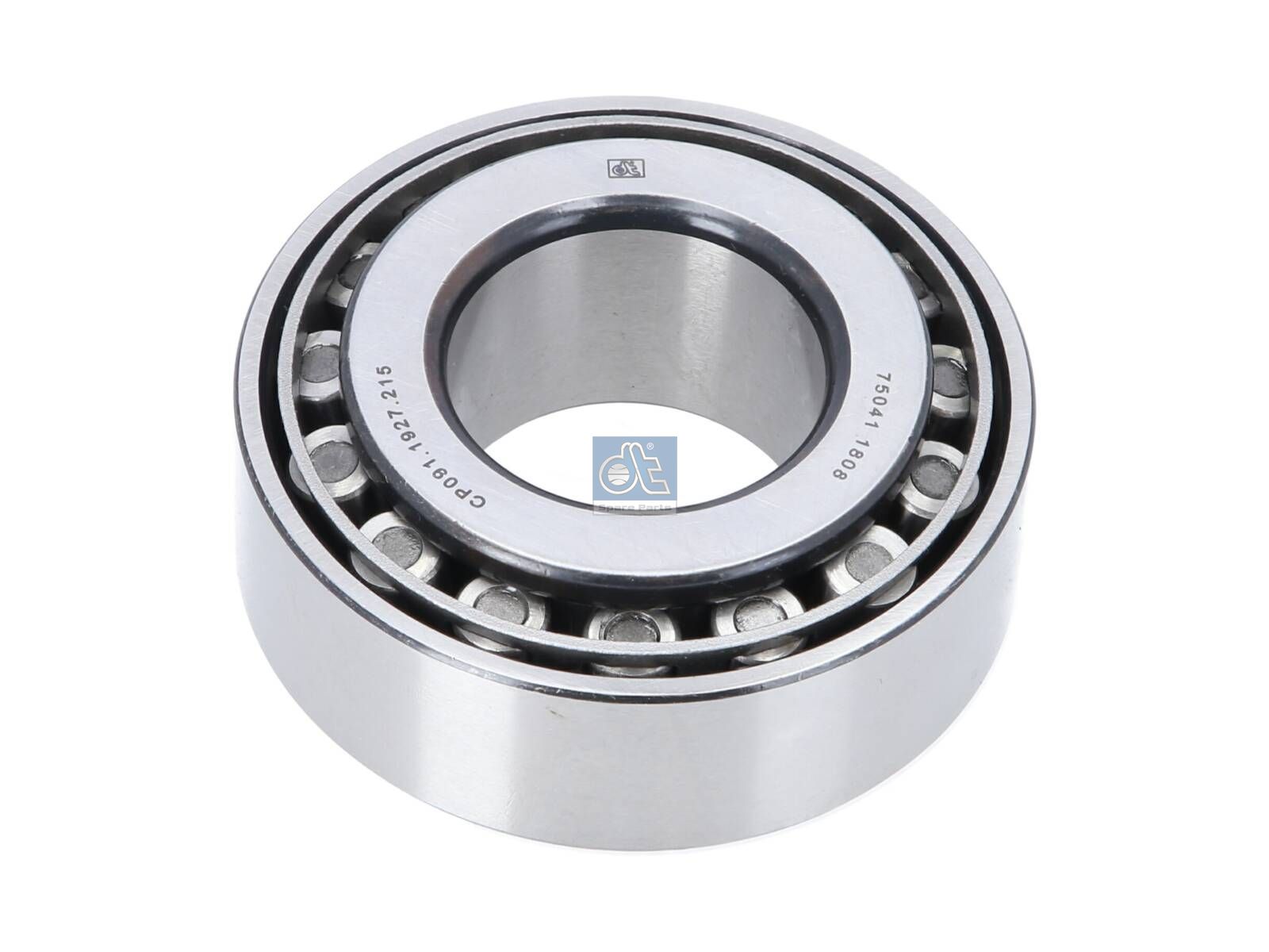 Rodamiento de rodillos cónicos DT Spare Parts 1.14215 Rodamiento de rodillos cónicos d: 40 mm