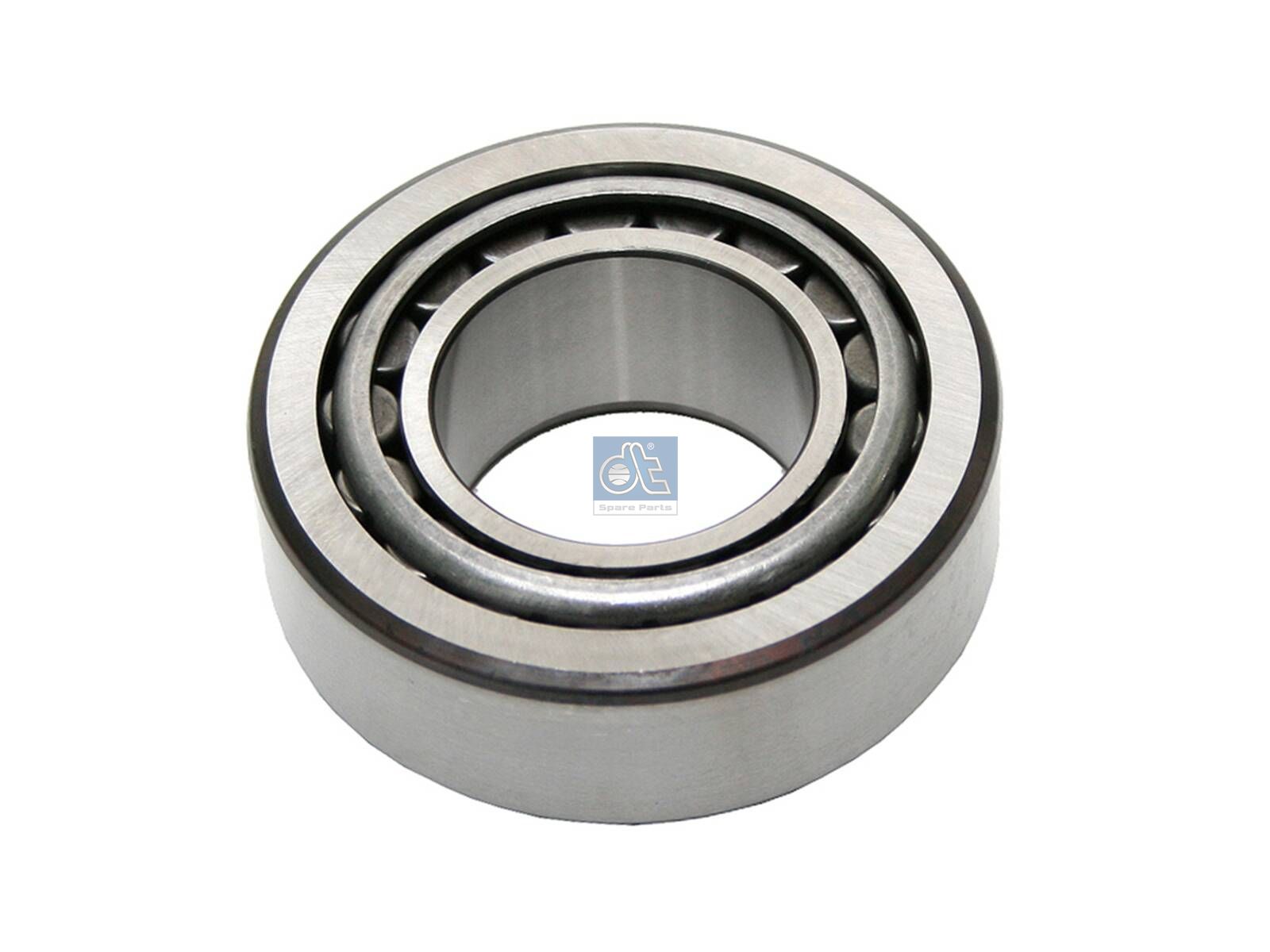 Tapered roller bearing | DT Spare Parts 1.14218