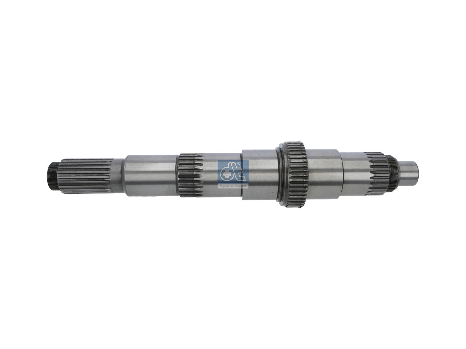 Main shaft | DT Spare Parts 1.14223