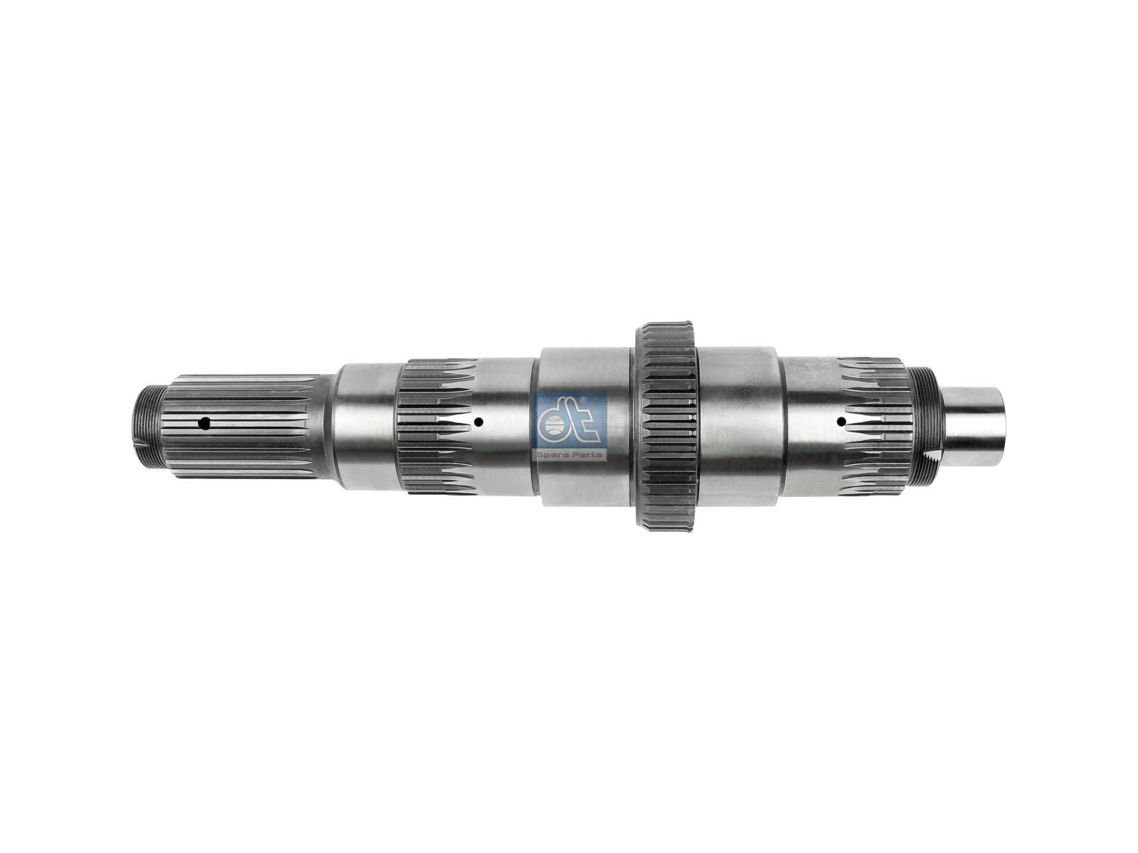 Main shaft | DT Spare Parts 1.14225