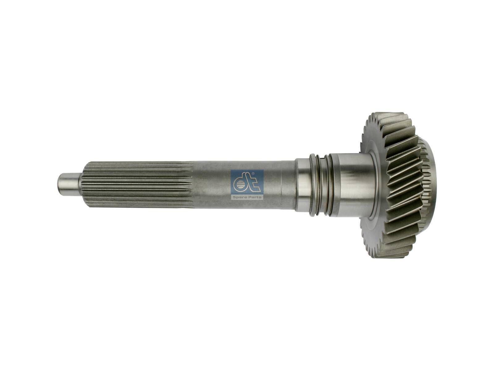 Input shaft | DT Spare Parts 1.14226