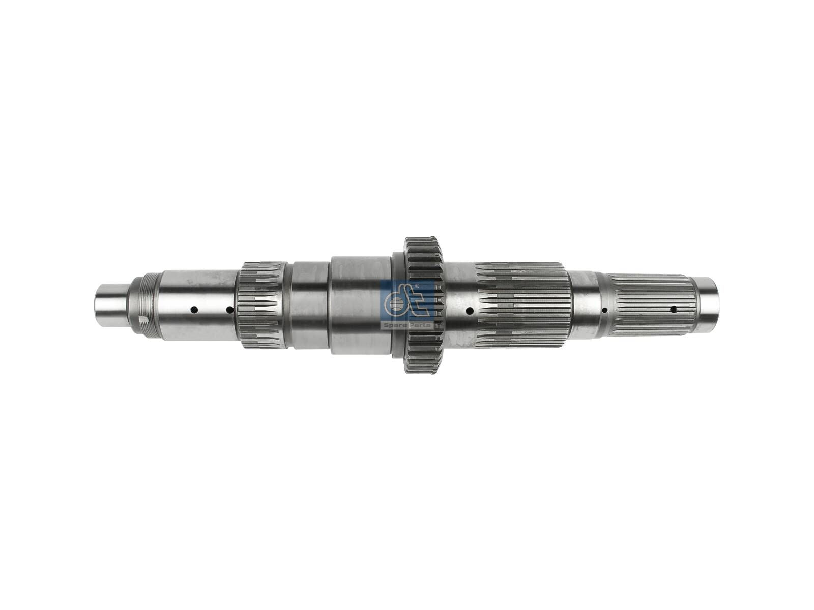 Main shaft | DT Spare Parts 1.14227