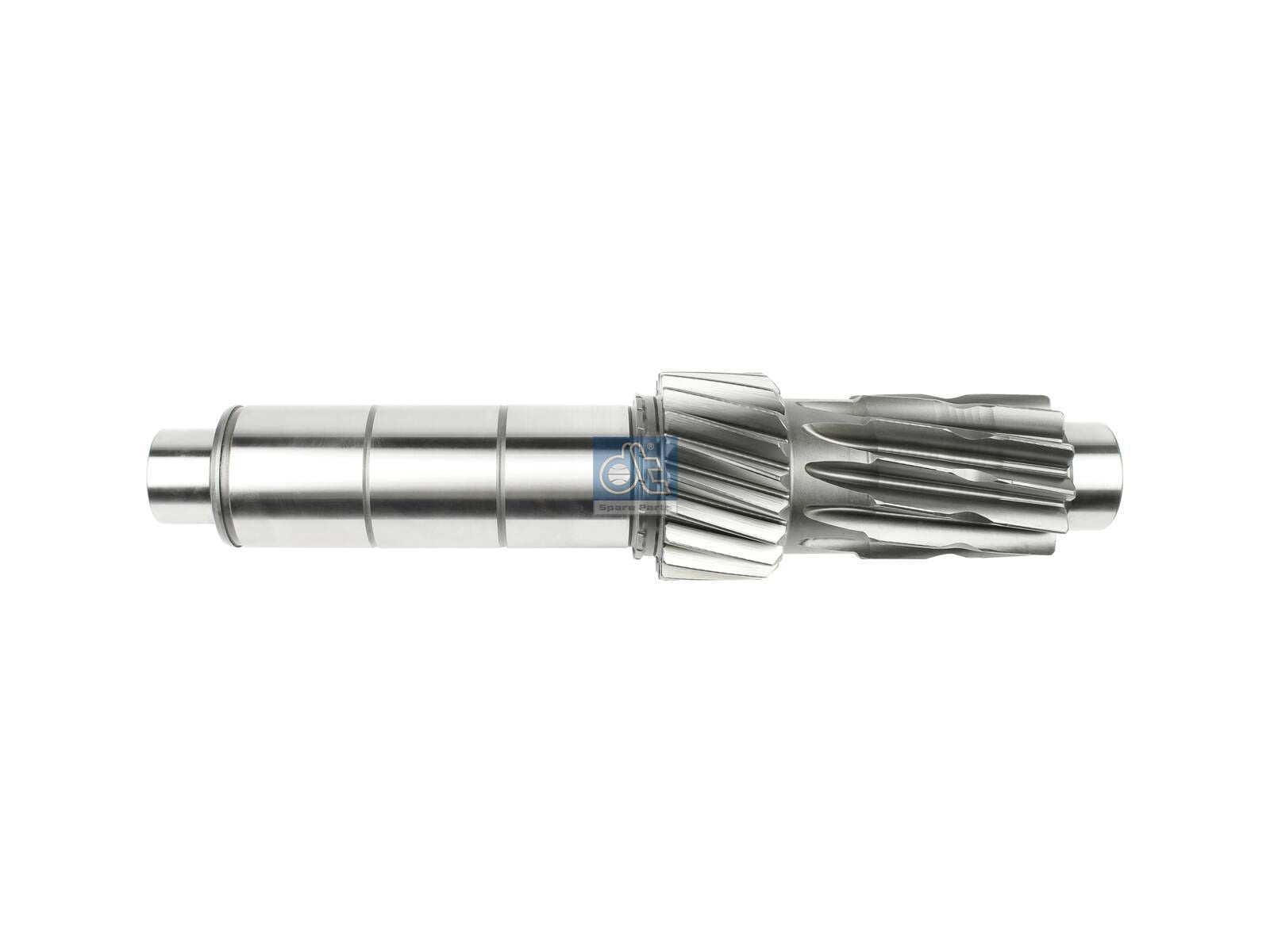 Counter shaft | DT Spare Parts 1.14228