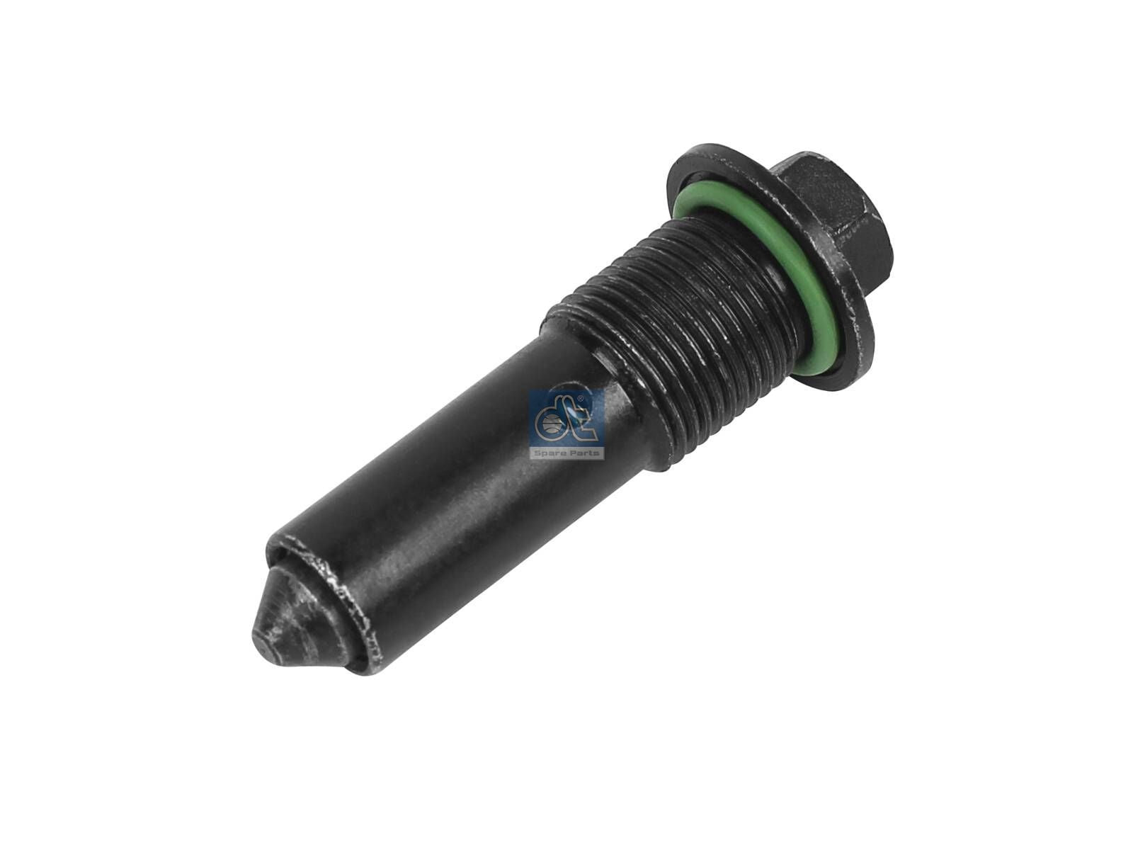 Locking pin | DT Spare Parts 1.14243