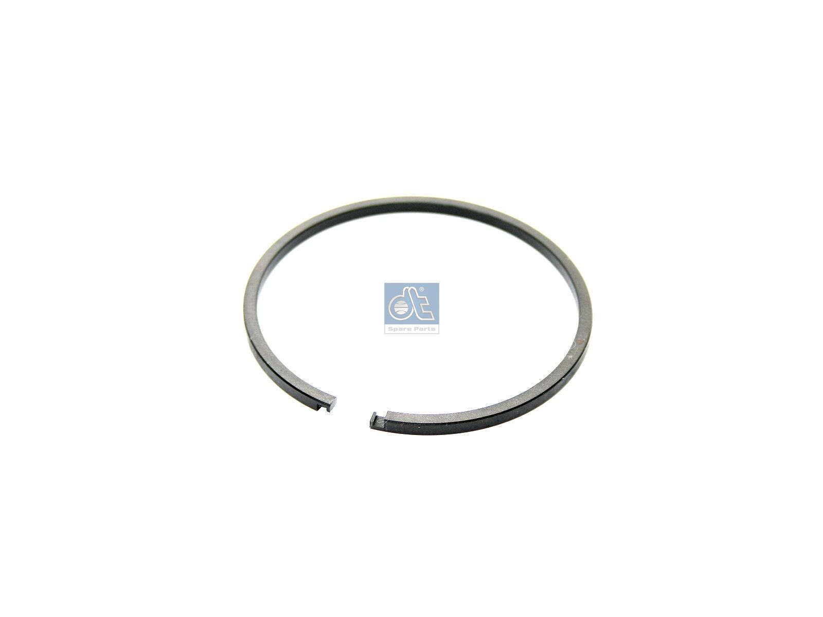 Piston ring | DT Spare Parts 1.14248