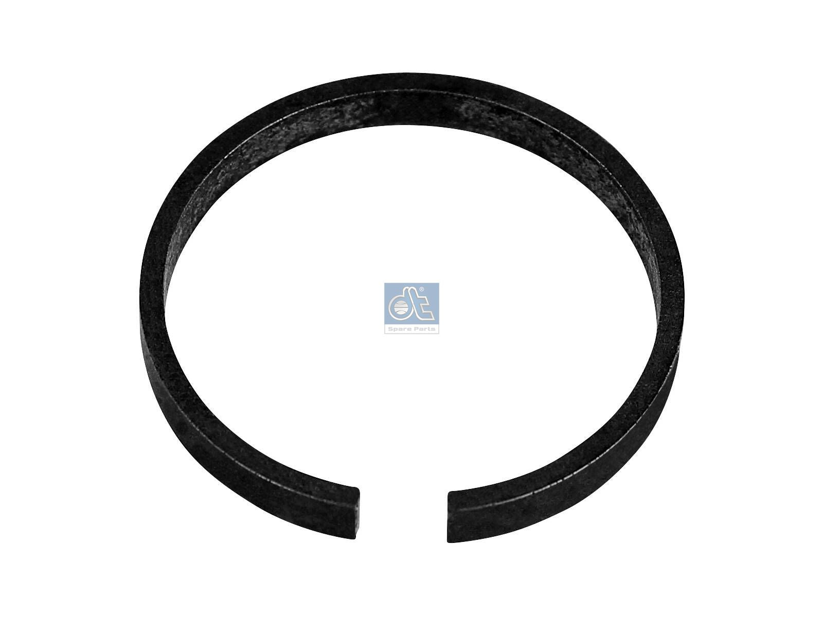 Piston ring | DT Spare Parts 1.14249