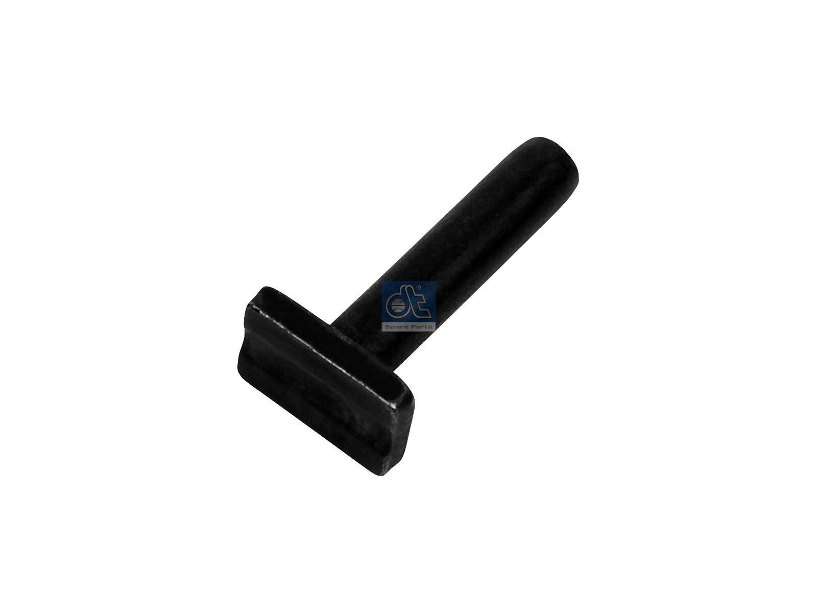 Lock pin | DT Spare Parts 1.14262