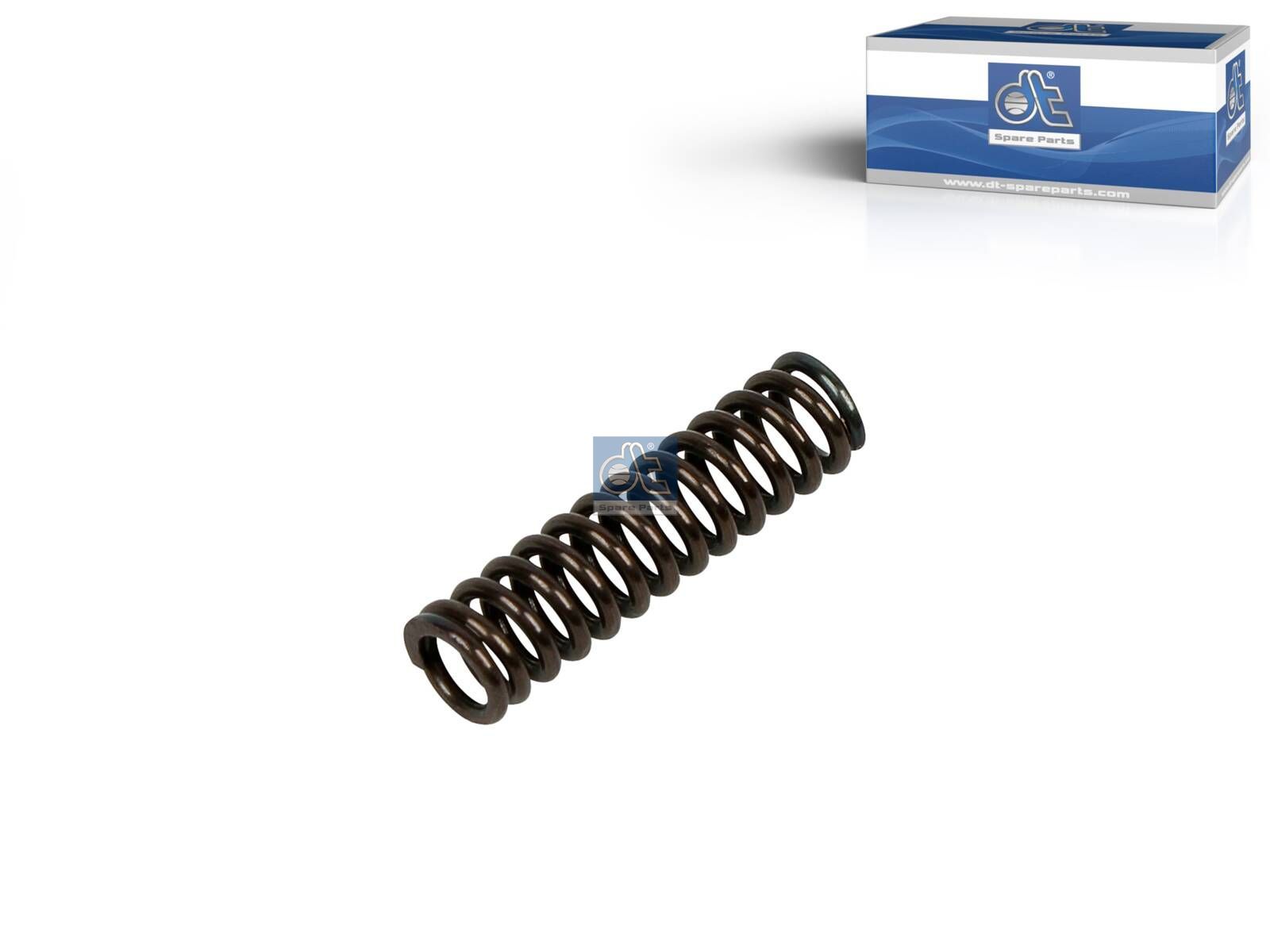 Pressure spring | DT Spare Parts 1.14263