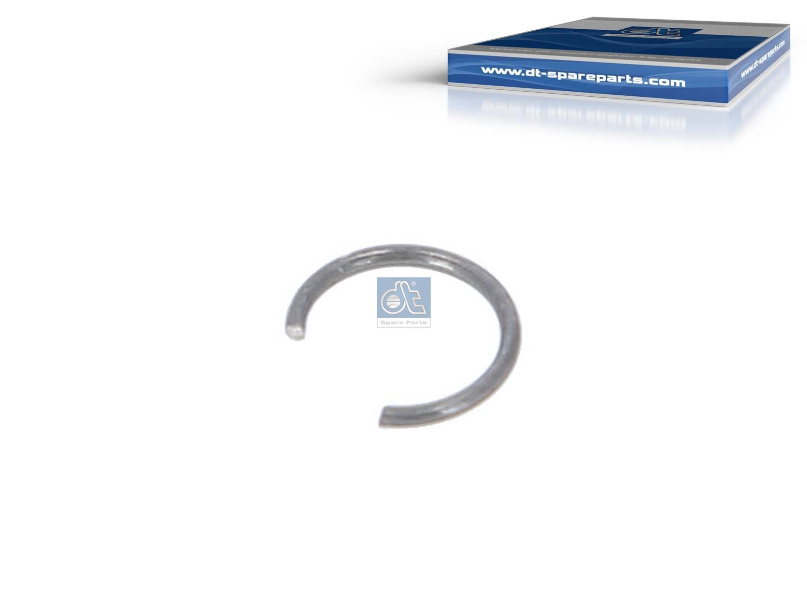 Lock ring | DT Spare Parts 1.14266