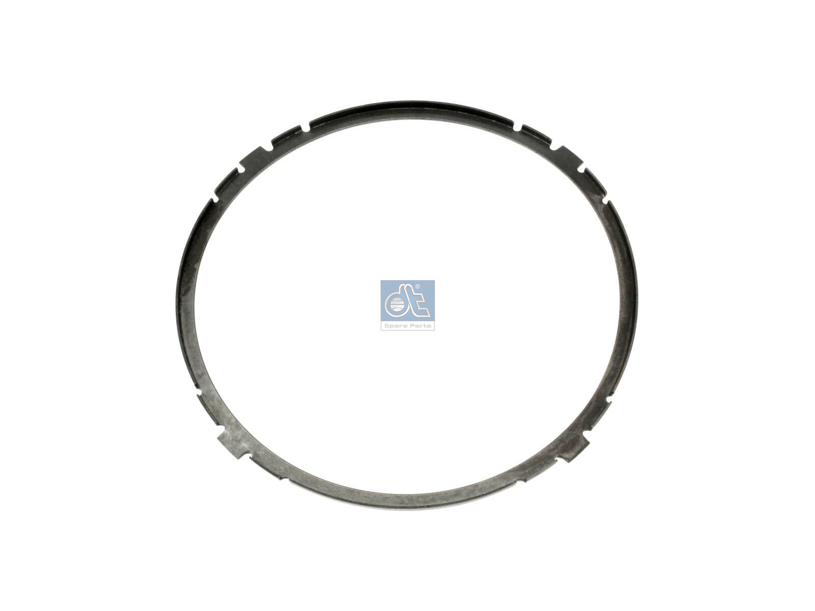 Washer | DT Spare Parts 1.14267