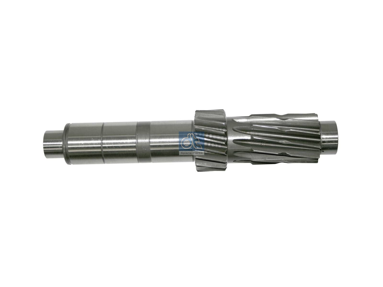 Counter shaft | DT Spare Parts 1.14273