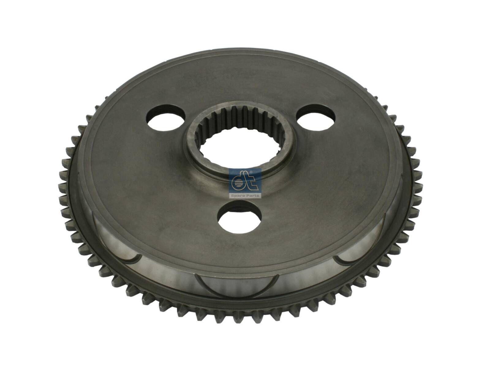 Coupling cone | DT Spare Parts 1.14279