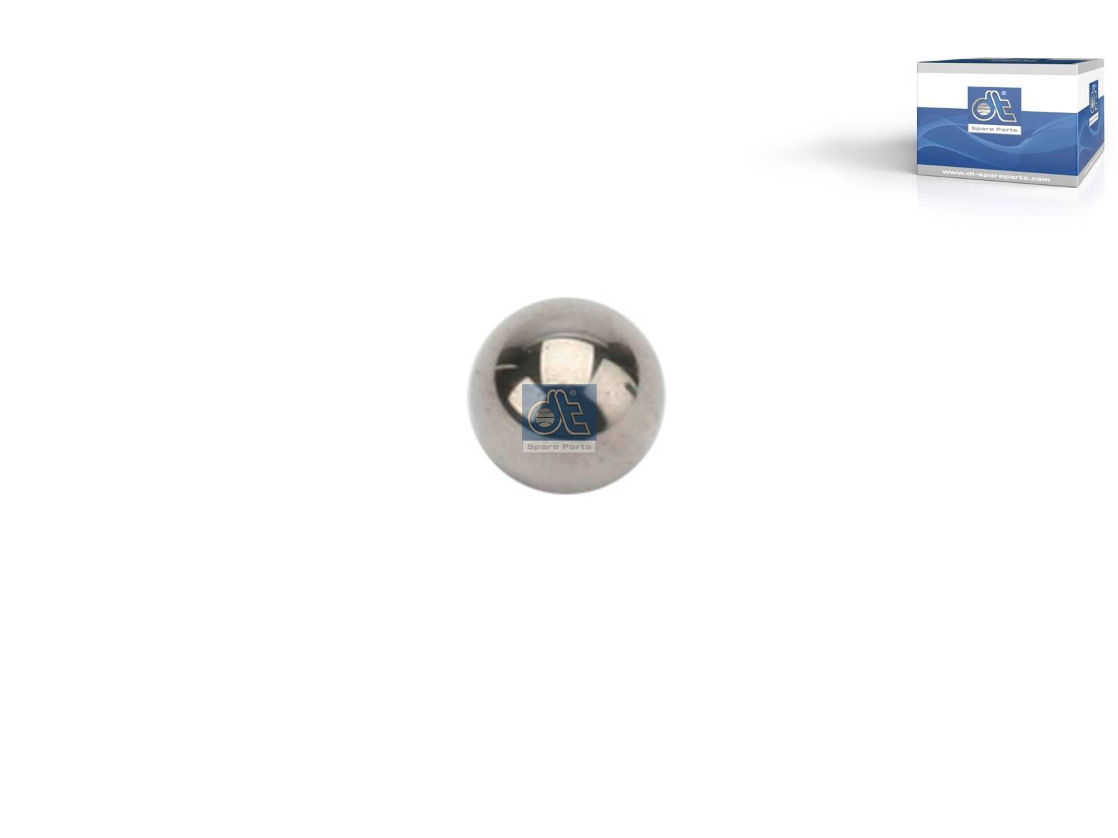 Ball | DT Spare Parts 1.14294