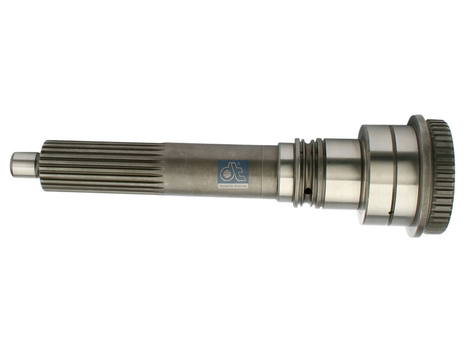 Input shaft | DT Spare Parts 1.14304