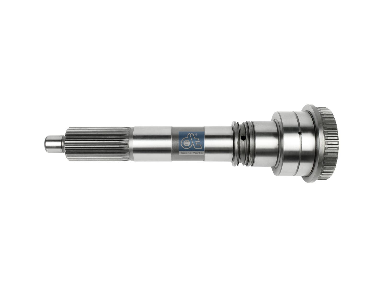 Input shaft | DT Spare Parts 1.14306