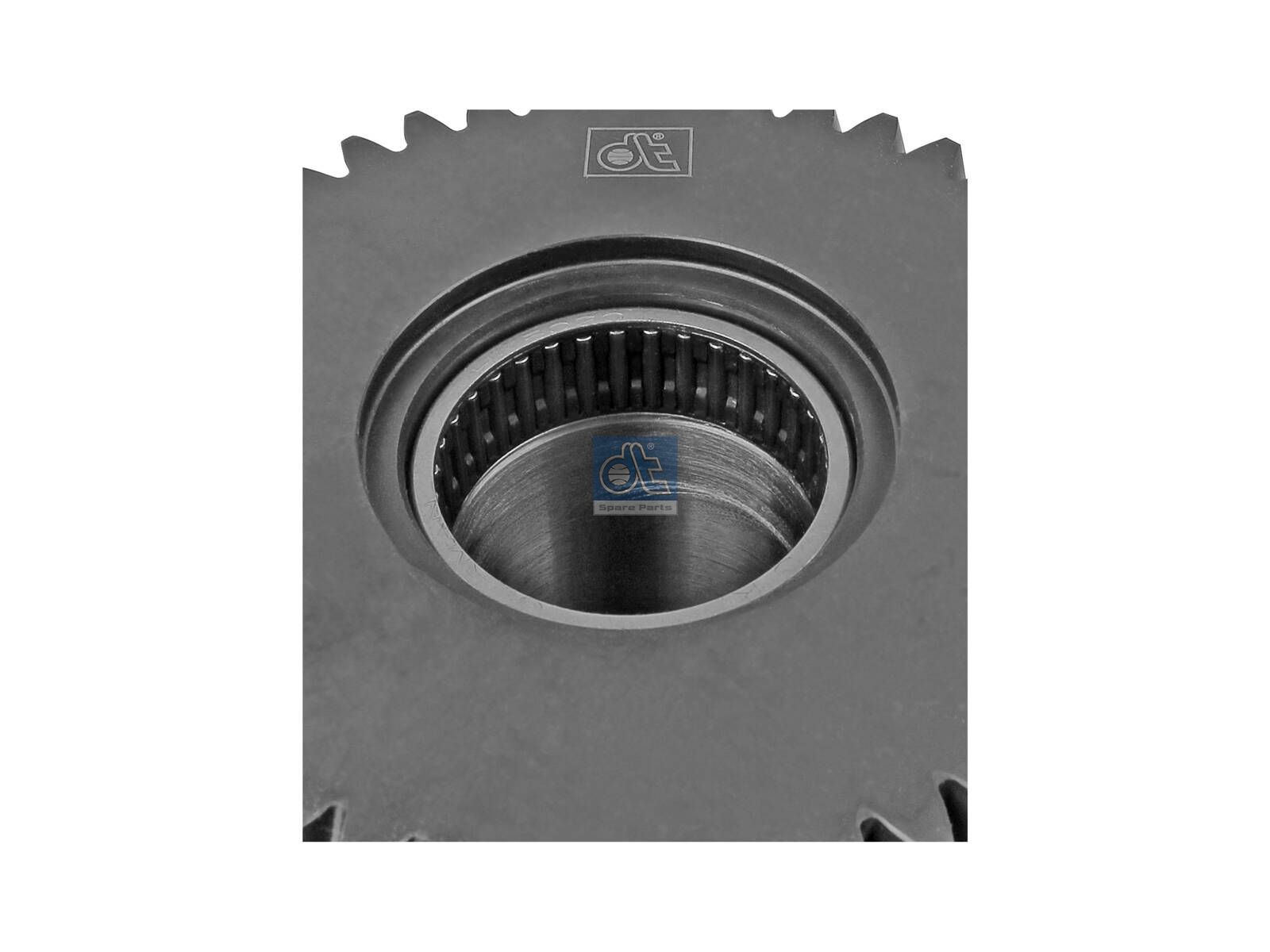Input shaft | DT Spare Parts 1.14309