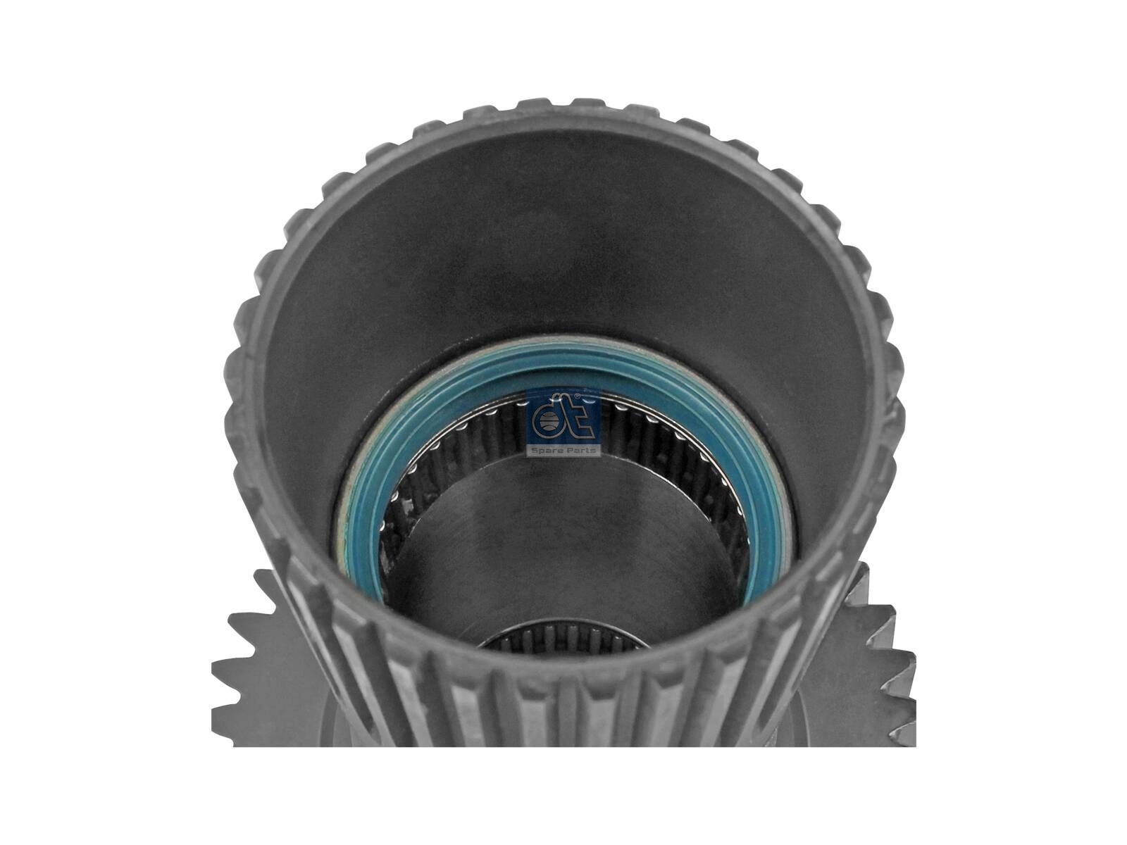 Input shaft | DT Spare Parts 1.14309