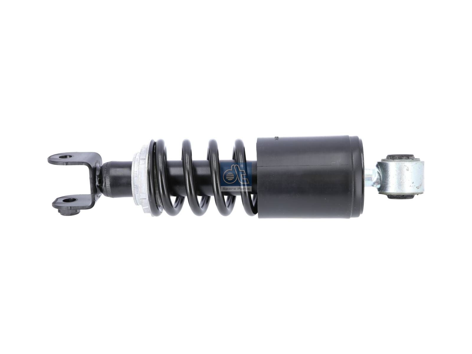 Cabin shock absorber | DT Spare Parts 1.14316