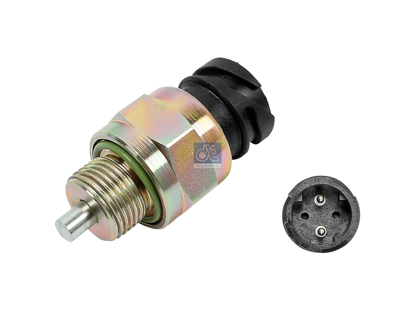 Switch | DT Spare Parts 1.14319