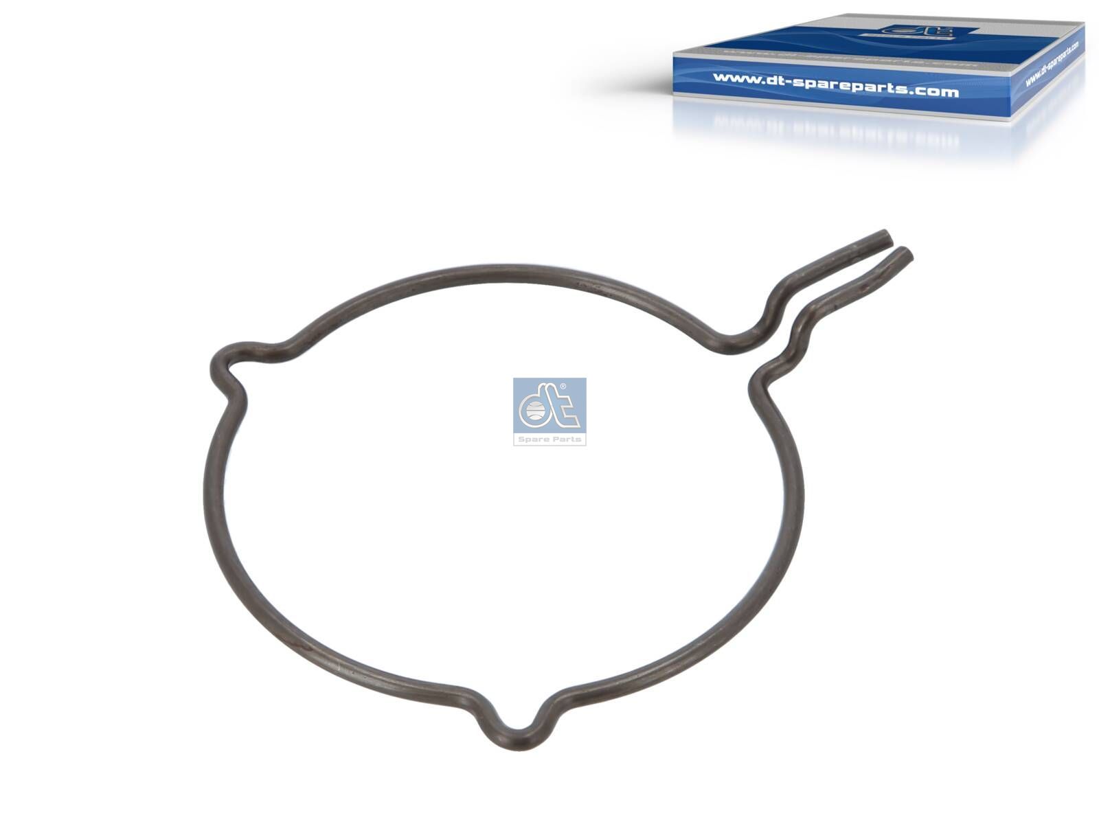 Snap ring | DT Spare Parts 1.14333