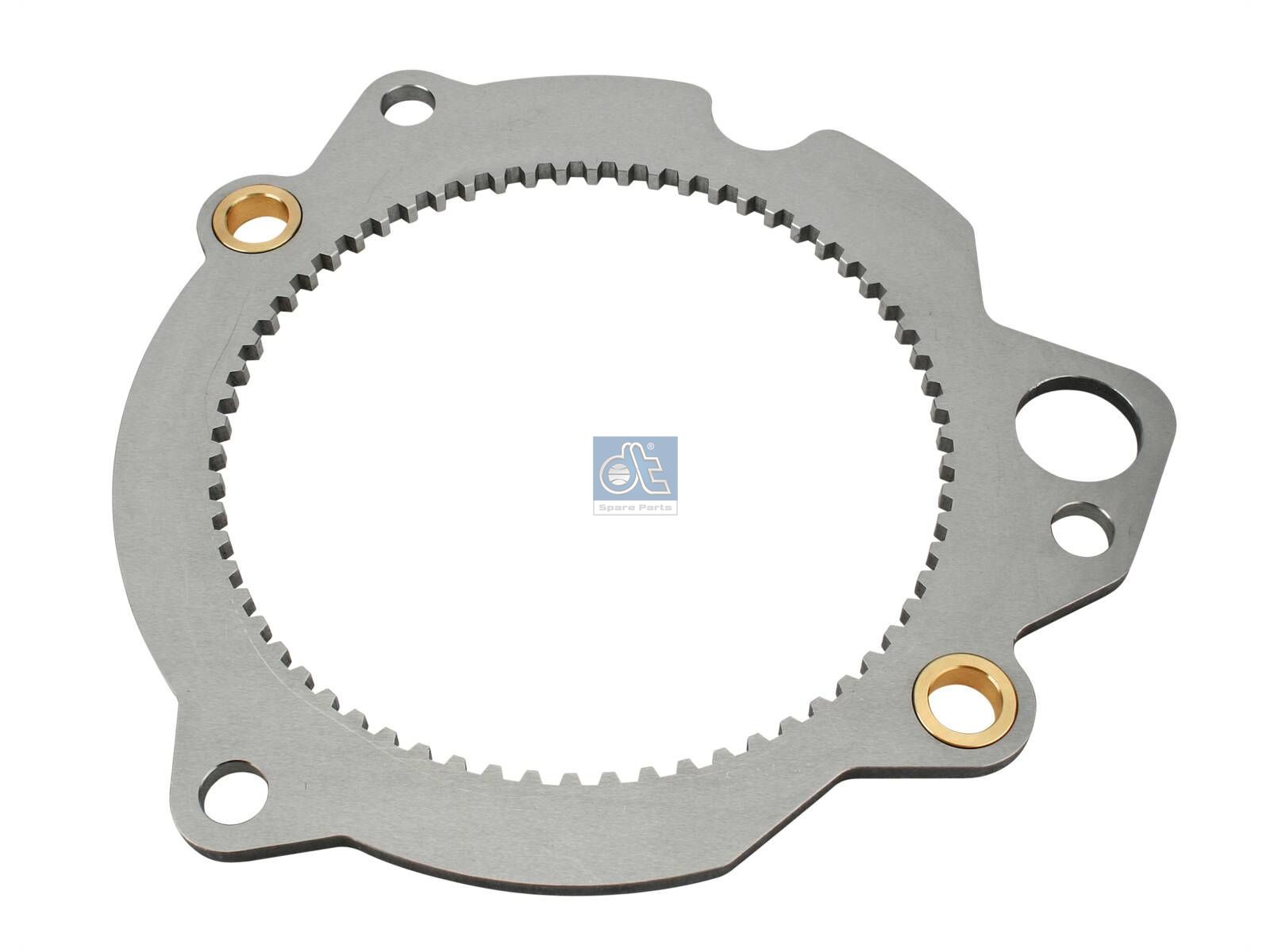 Coupling disc | DT Spare Parts 1.14352