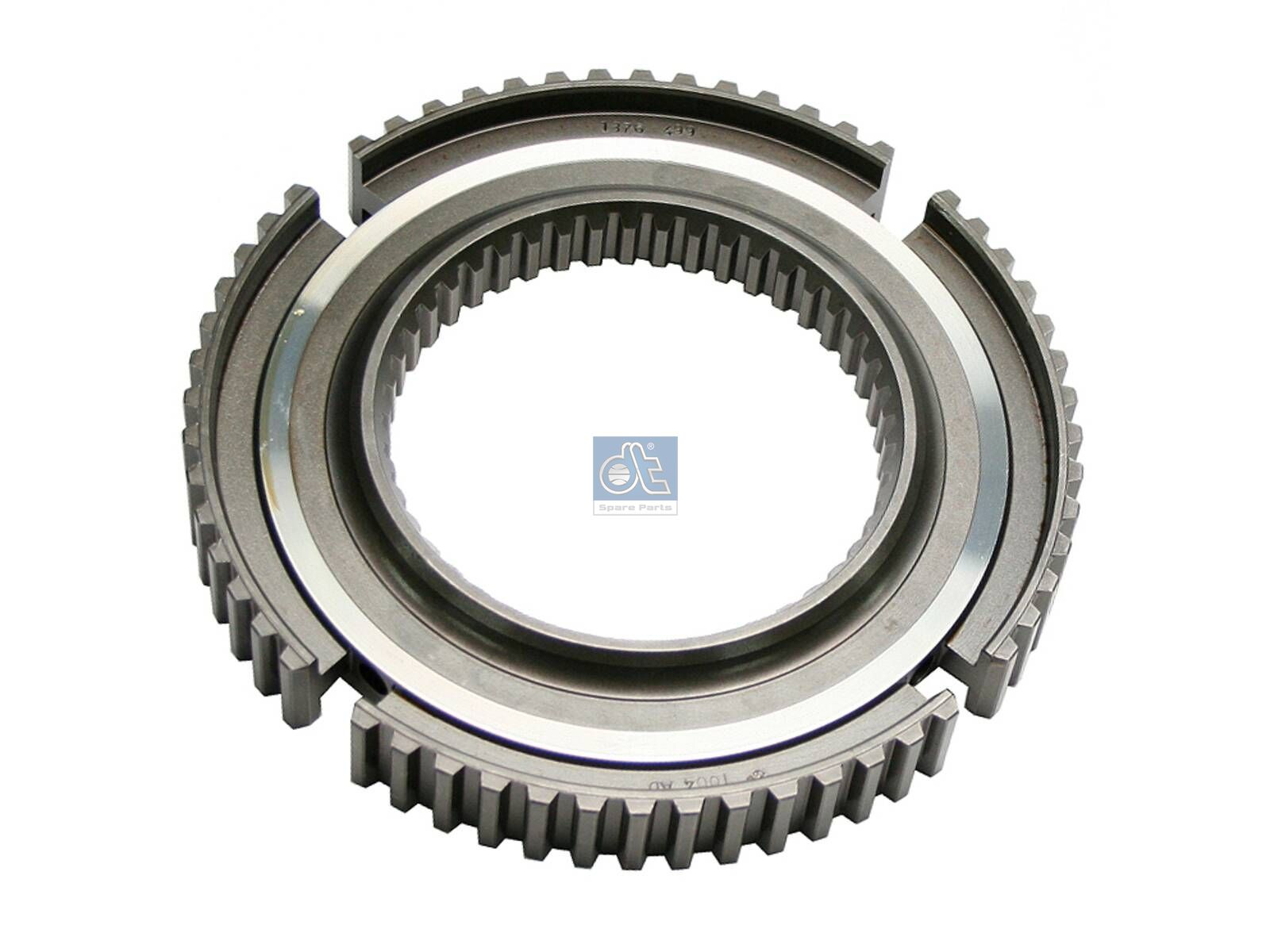 Guide sleeve | DT Spare Parts 1.14353