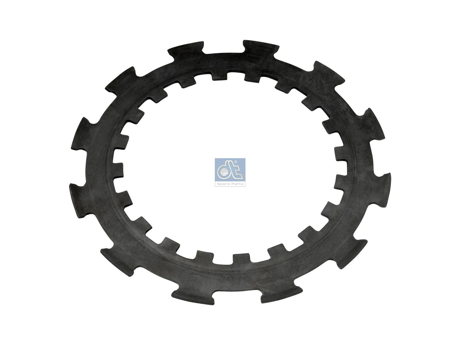 Lock washer | DT Spare Parts 1.14363