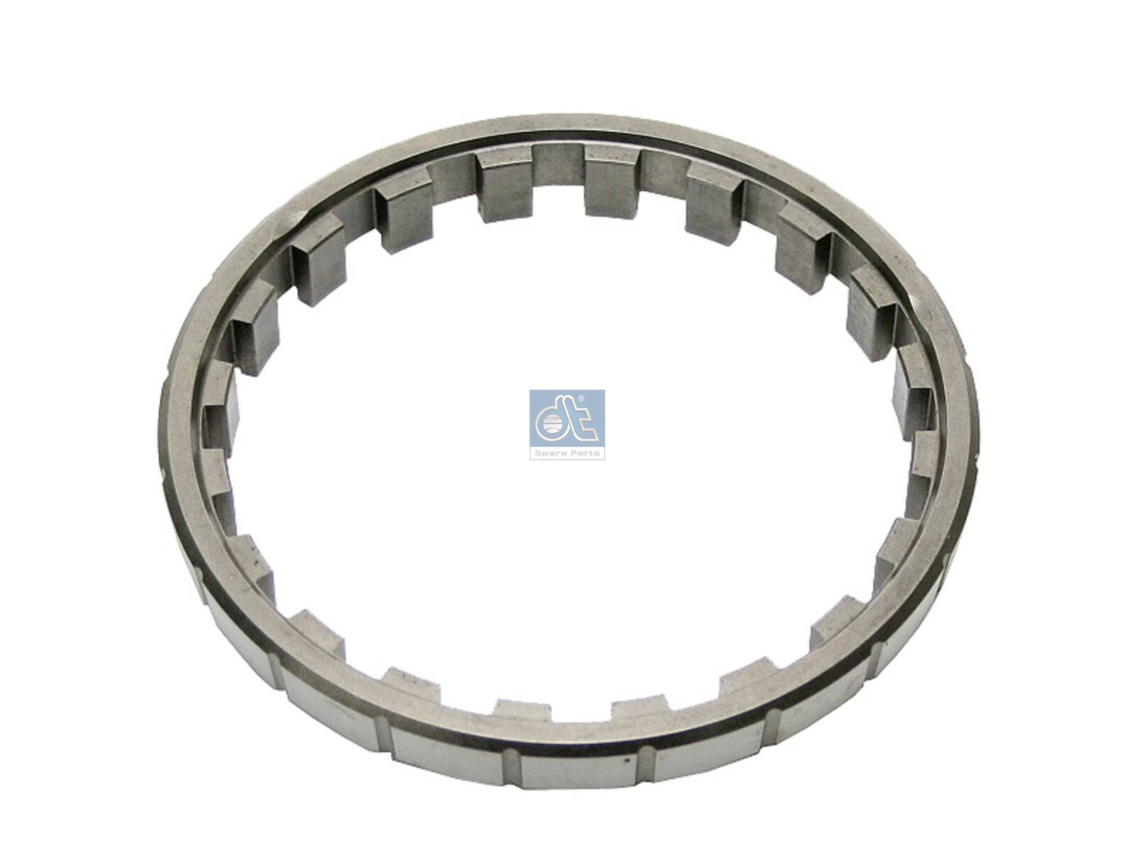 Synchronizer ring | DT Spare Parts 1.14364