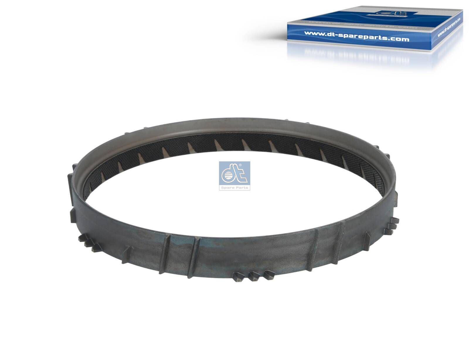 Synchronizer ring | DT Spare Parts 1.14365