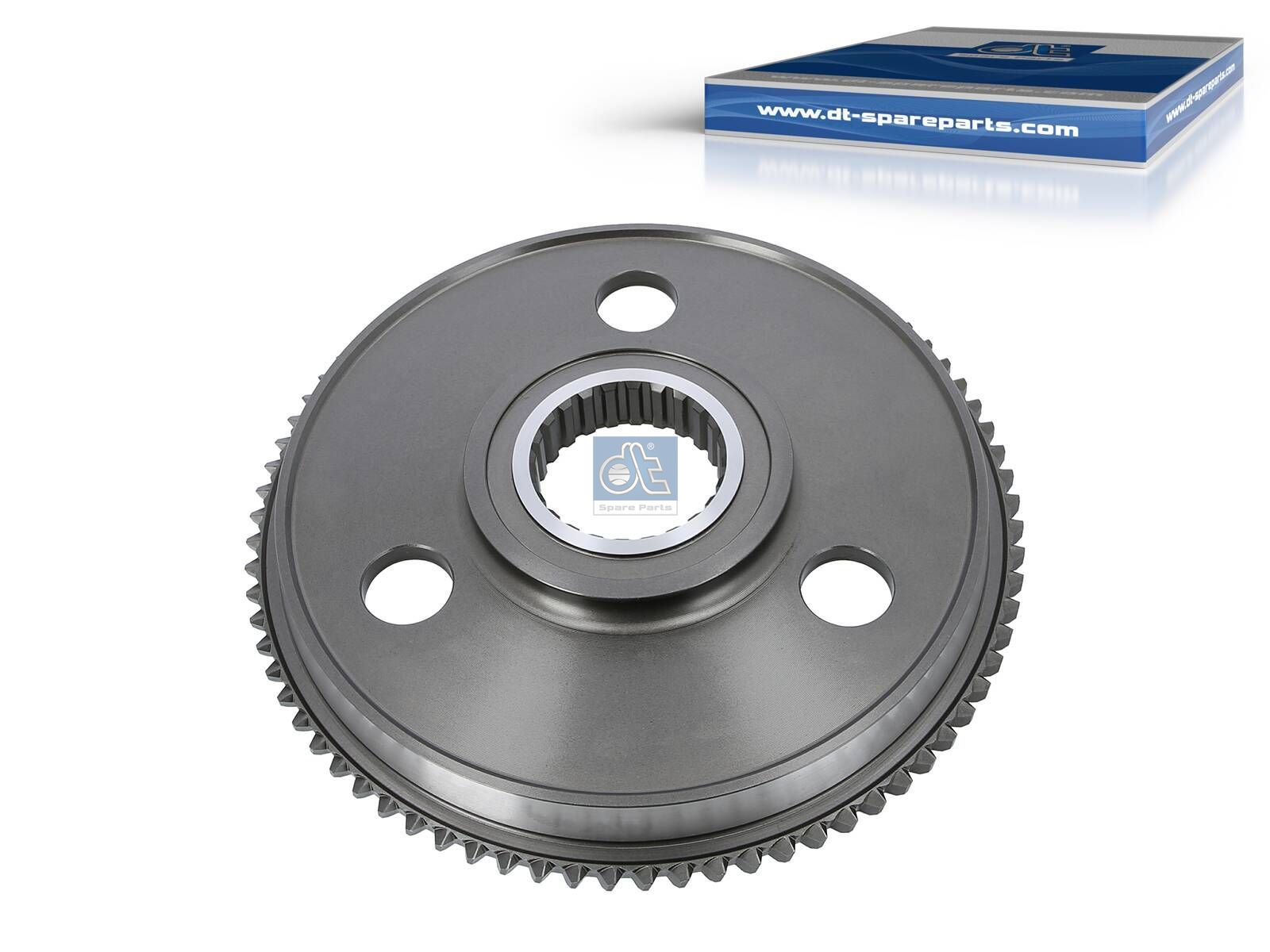 Coupling cone | DT Spare Parts 1.14373