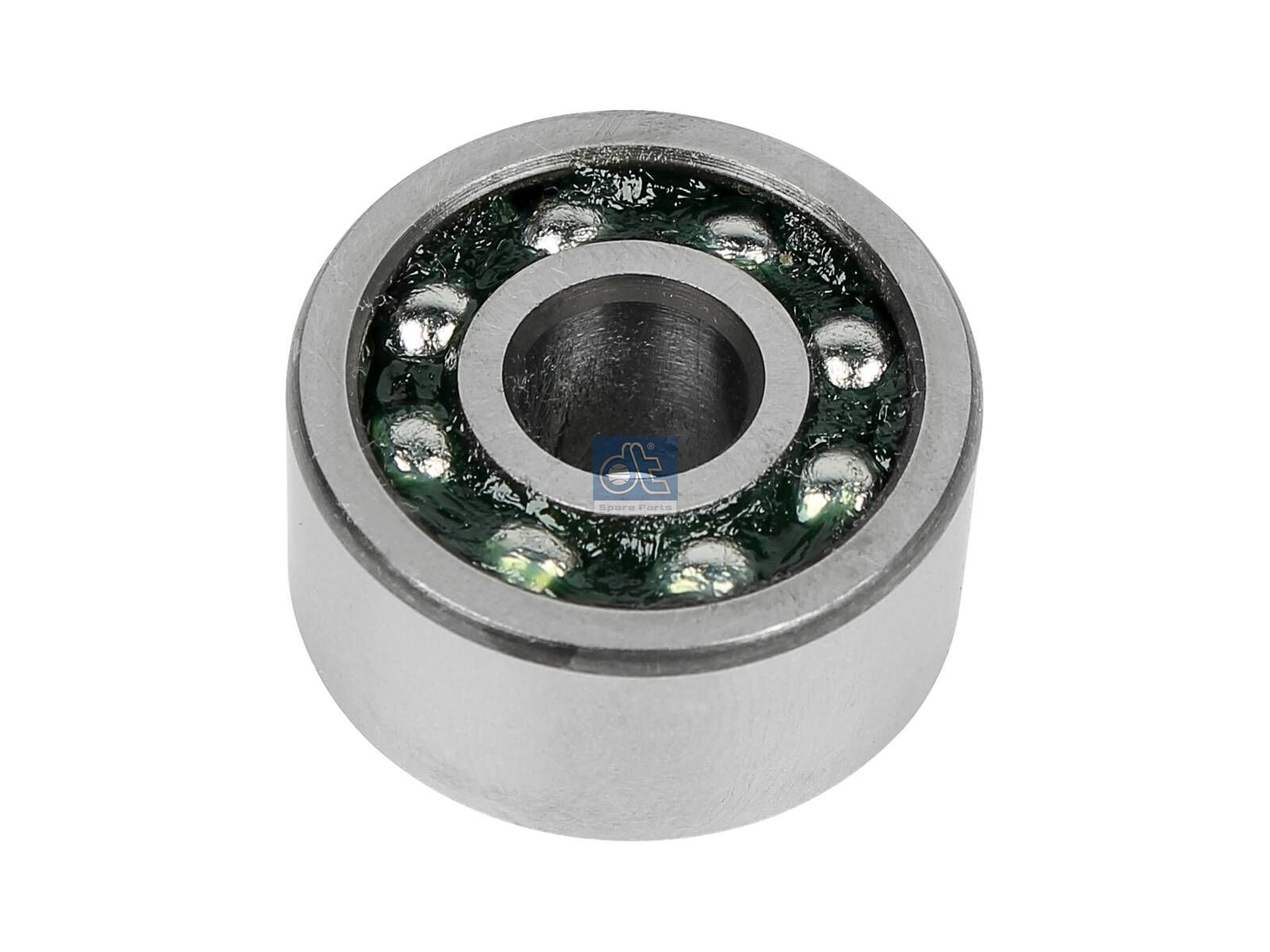 Ball bearing | DT Spare Parts 1.14382