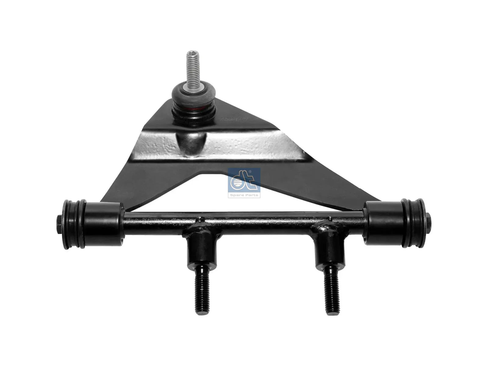 Bracket, gear shift rod DT Spare Parts 1.14398