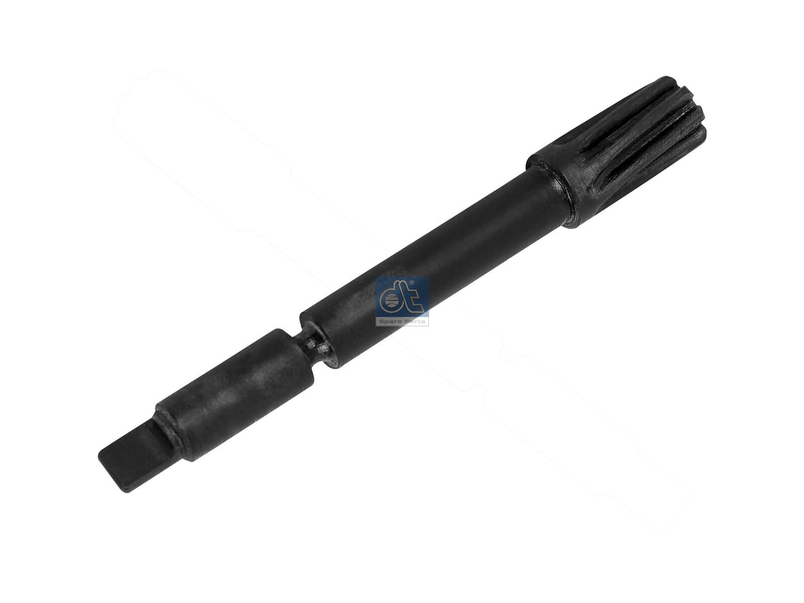 Gear shaft | DT Spare Parts 1.14401