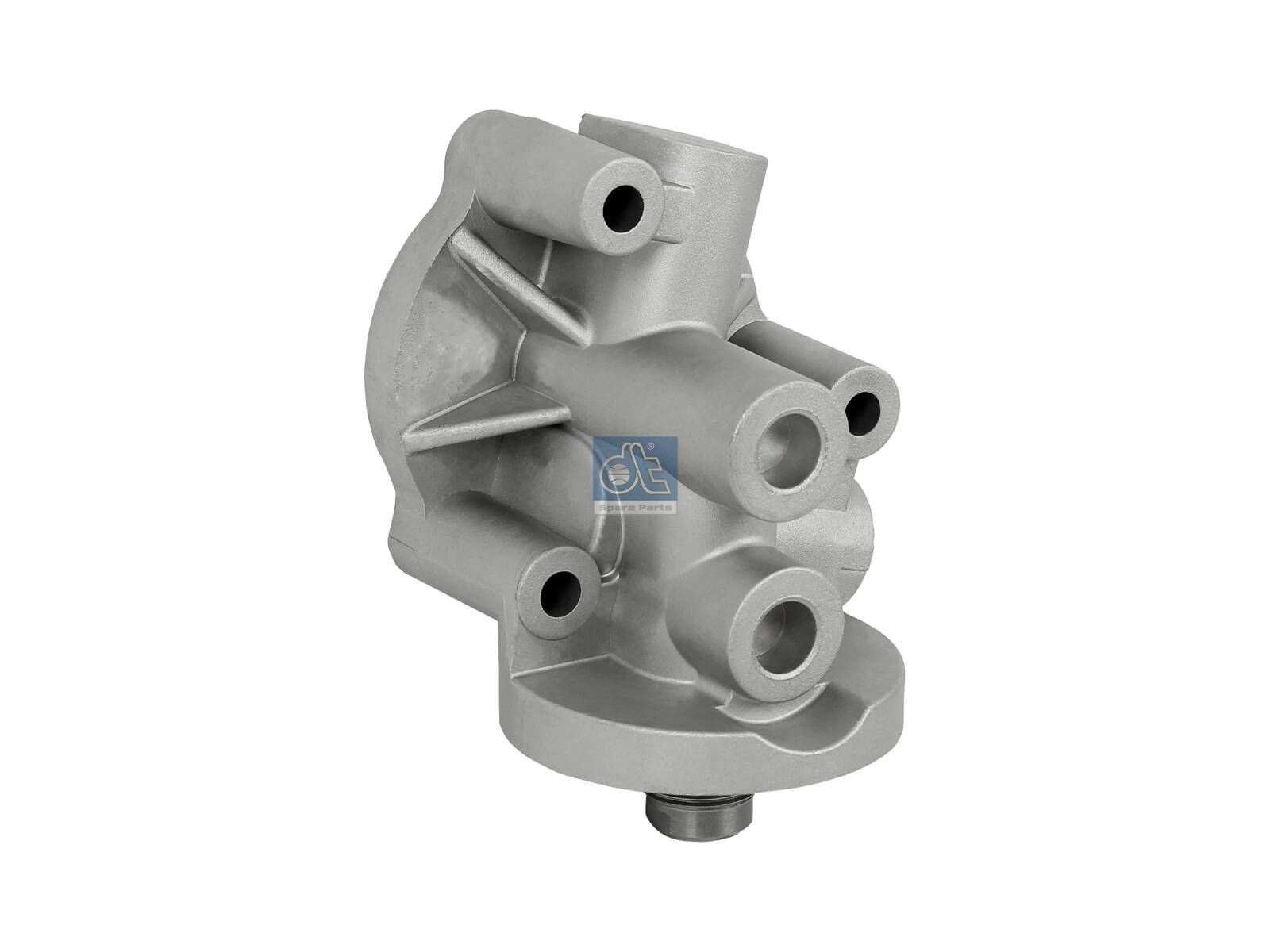 Filter head | DT Spare Parts 1.14418