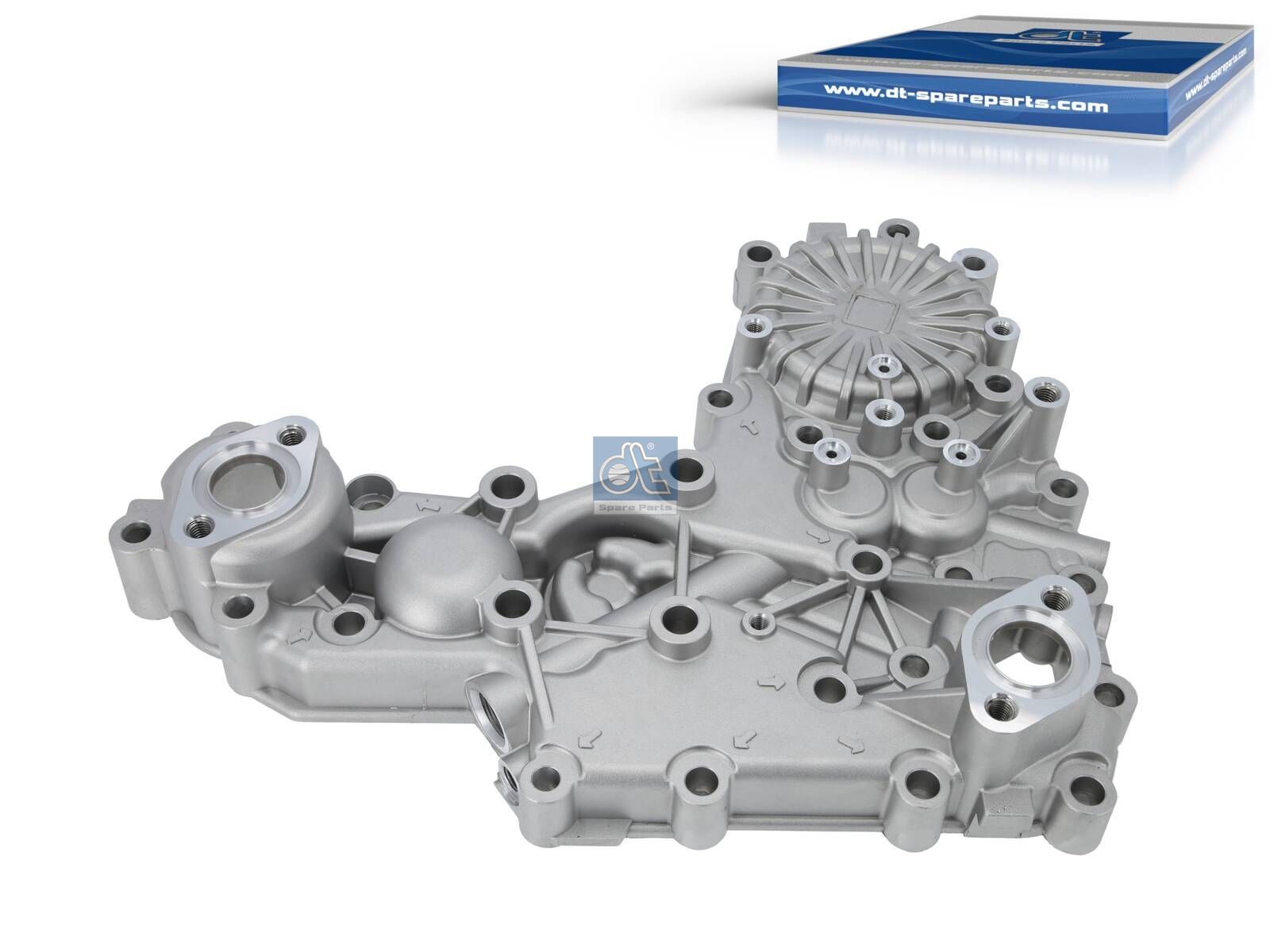 Cover | DT Spare Parts 1.14425