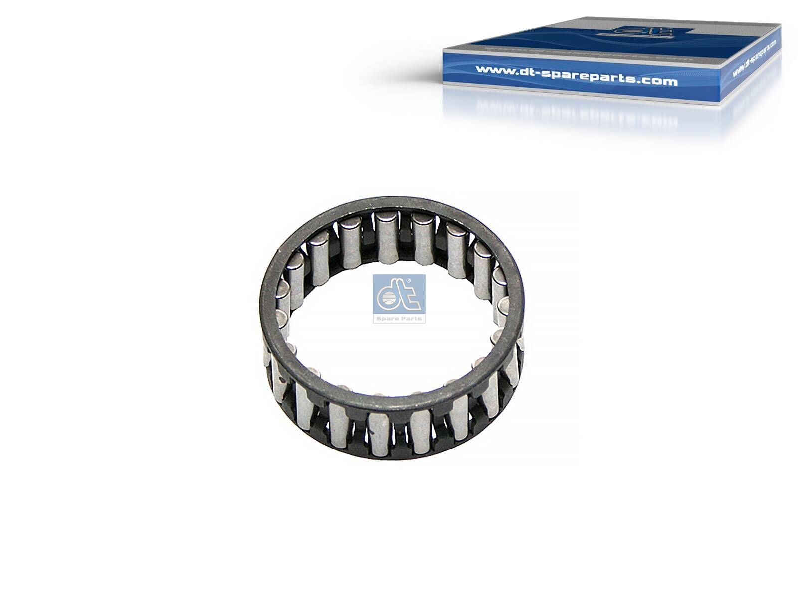 Needle bearing | DT Spare Parts 1.14432