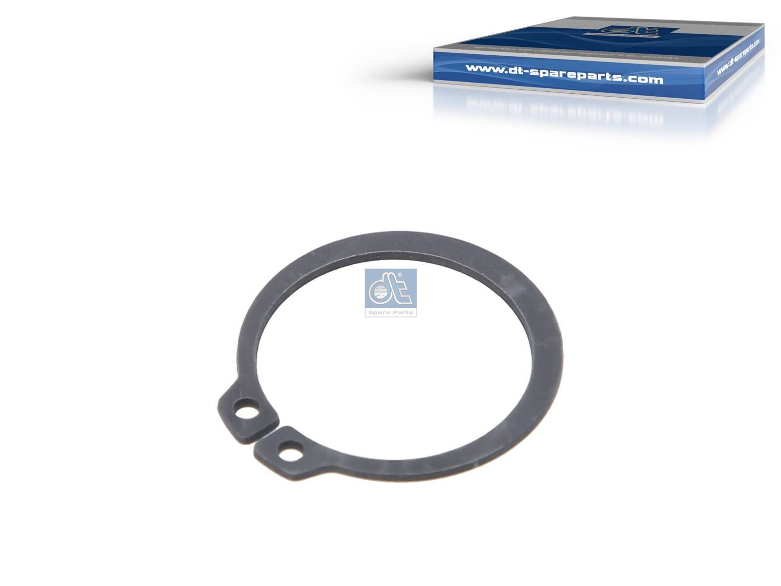 Lock ring | DT Spare Parts 1.14447