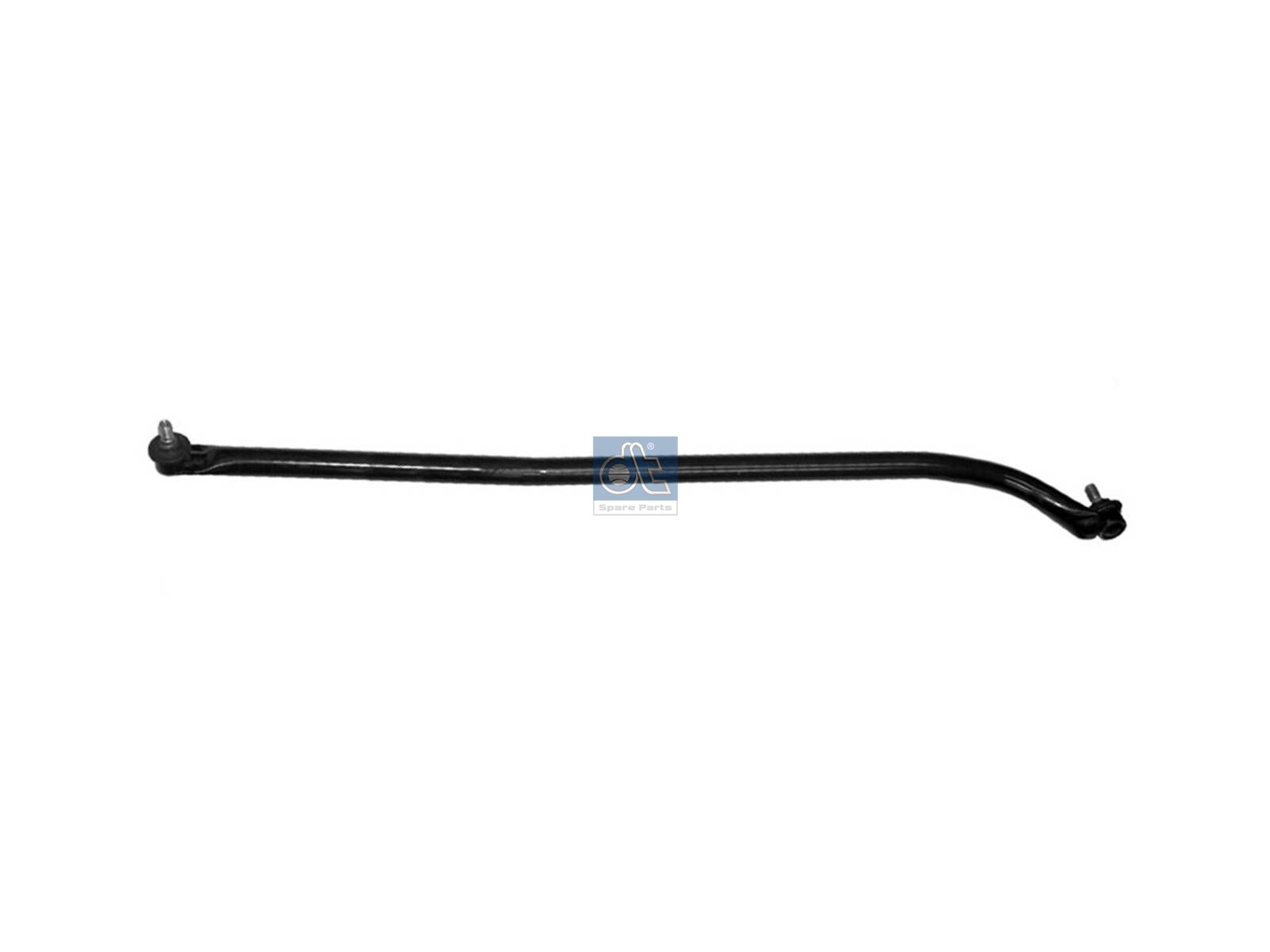 Gear shift rod | DT Spare Parts 1.14450