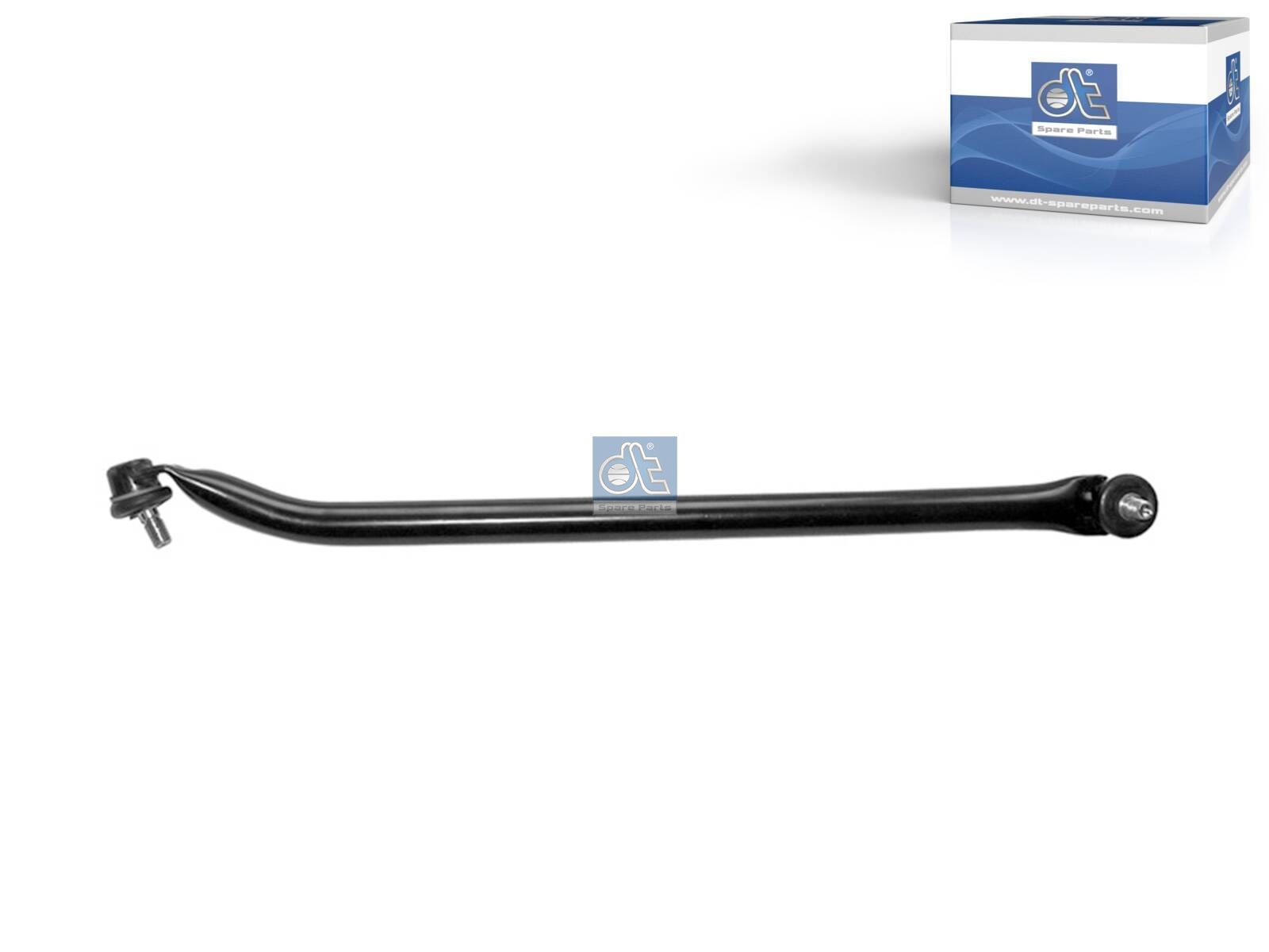 Gear shift rod | DT Spare Parts 1.14451